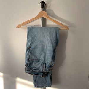 Men’s UO BDG Dad Fit Jeans - Size 30/30